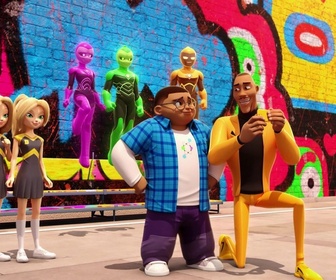 Replay Ghost Force - Ghostforce - Flip Floop