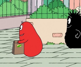 Replay Barbapapa en Famille - L'empire orange