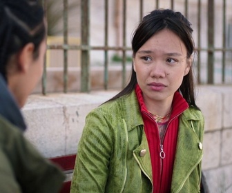 Replay Demain nous appartient du 16 janvier 2026 - Episode 2120