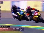 Replay la partie 5 des 24 Heures Motos 2026 - Moto