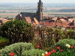 Replay Patrimoines de France - La France en couleurs