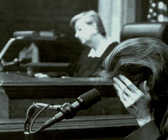 Replay New York Unité Spéciale - S17 E18 - ... Délivrez-nous du mal