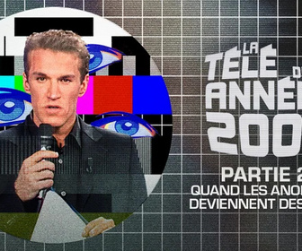 Replay La télé des années 2000 - 15/05/2026