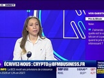 Replay BFM Crypto, le Club : Comment faire pour un premier achat crypto ? Où est-ce qu'il faut s'adresser ? - 19/03