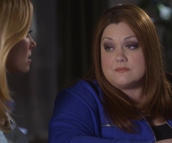 Replay Drop Dead Diva - S06 E07 - Sister act