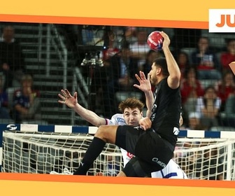 Replay On vous dit tout sur le handball - ARTE Junior, le mag