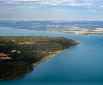 Replay Le lac Balaton en Hongrie - Voyage en eaux calmes