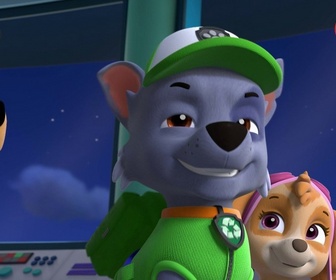 Replay Paw Patrol, la Pat'Patrouille - Une pieuvre farceuse