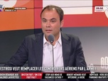 Replay Les Grandes Gueules - Toussaint, Noël, Pâques : faut-il renommer les vacances scolaires aux racines chrétiennes pour des questions de laïcité ?