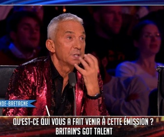 Replay La France a un incroyable talent, ça continue - Émission 10