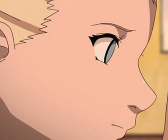 Replay Naruto Shippuden - S17 E1 - Ma place en ce monde