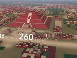 Replay Les mystérieuses cités mayas - S1E3 - Teotihuacan