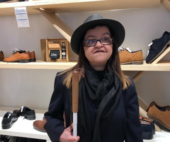 Replay Engagez-vous ! - S1E45 - Un regard pour toi