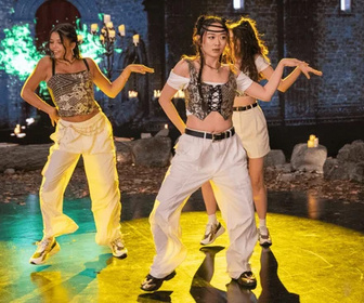 Replay Gangnam Project, l'aventure K-pop - 21/01/2026