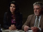 Replay Rizzoli & Isles - S3E7 - Harcèlement textuel