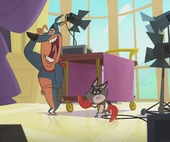 Replay Taffy - Silence ça tourne