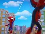 Replay Spidey et ses amis extraordinaires - Le pouvoir de Ploofy
