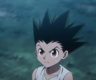 Replay Hunter x Hunter - S6 E12 - Duel et fuite !