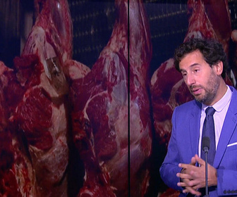 Replay Info éco - Mercosur : l'Europe ferme ses portes aux viandes brésiliennes