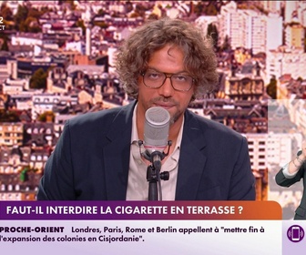 Replay Apolline Matin - Émission du 21 août 2026
