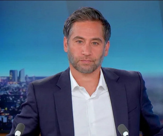 Replay Le 21h-22h - Émission du mercredi 14 mai 2025