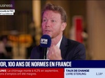Replay L'intégrale de La France a tout pour réussir du vendredi 2 octobre