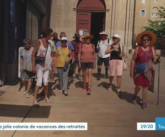 Replay Les dossiers d'ICI - Émission du vendredi 8 août 2025