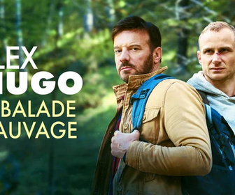 Replay Alex Hugo - 26/10/2026