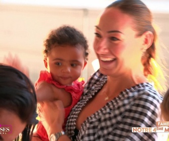 Replay Familles nombreuses : la vie en XXL du 1 octobre 2026 - Episode 108