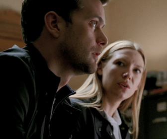 Replay Fringe - S1E19 - Déjà vu