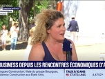 Replay Edition spéciale Les rencontres économiques d'Aix-en-Provence - 02/07