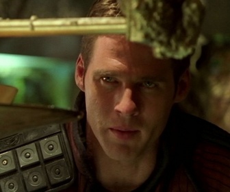 Replay Farscape - S01 E21 - La calcivore