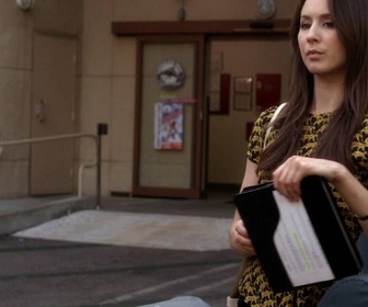 Replay Pretty little liars - S3 E10 - Le poids des mensonges
