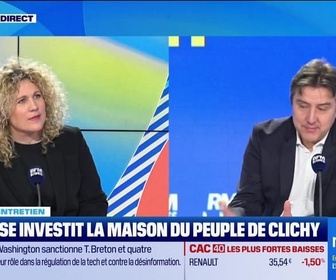 Replay Good Morning Business - Mercredi 24 décembre