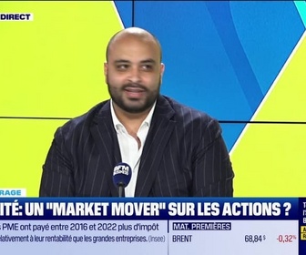 Replay Tout pour investir - Le déchiffrage : CAC 40, le luxe surperforme - 03/09