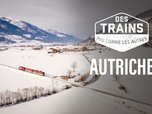 Replay Des trains pas comme les autres - 16/01/2026
