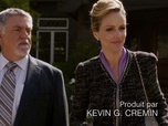 Replay Rizzoli & Isles - S3E6 - Argent facile, plaisir fatal