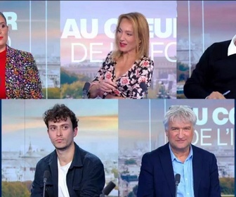 Replay Le débat - Trump peut-il faire plier Cuba ?