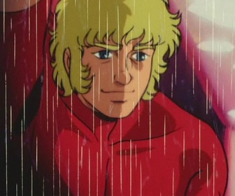 Replay Cobra - S01 E01 - Le Réveil