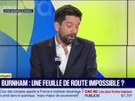 Replay Good Morning Business - Emmanuel Lechypre face à Raphaël Legendre : Andy Burnham, une feuille de route impossible ? - 20/07