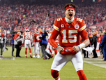 Replay NFL : Chiefs - Bills 2021, le PLUS GRAND match de l'histoire ?