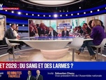 Replay Marschall Truchot - Marshall Truchot : Budget, quelle alternative au 49.3 ? - 16/10