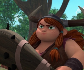 Replay Robin des Bois : Malice à Sherwood - Robin des bois - Le kidnappe