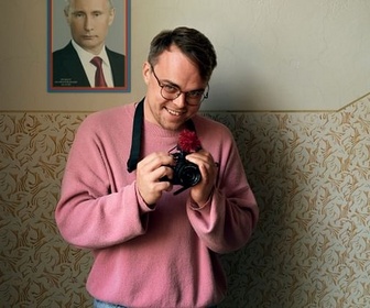 Replay Mister Nobody contre Poutine