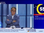 Replay BFM Bourse - La Data Room : 27,3 % = la baisse de l'or par rapport à son plus haut historique - 02/07