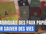 Replay DébatDoc - Adolfo Kaminsky : des faux papiers pour sauver des vies