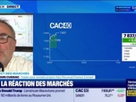 Replay Good Morning Market - En direct des marchés - 18/09