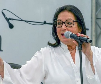 Replay Icônes pop - Nana Mouskouri - Instants de vie