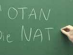 Replay ARTE JUNIOR Le magazine - Dossier école : l'OTAN