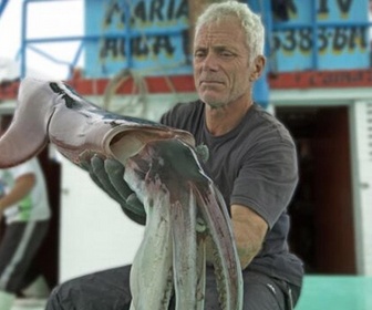 Replay River monsters - Le diable des profondeurs